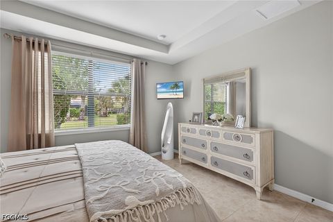 Tiny photo for 10894 Glenhurst Street, Fort Myers, FL 33913 (MLS # 2026018418)