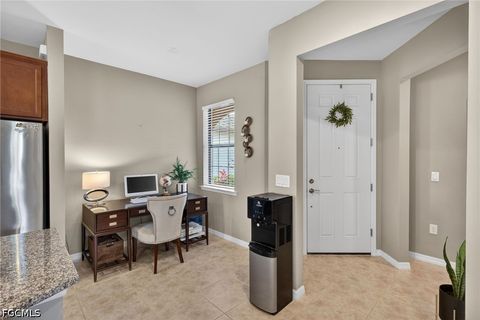 Tiny photo for 10894 Glenhurst Street, Fort Myers, FL 33913 (MLS # 2026018418)