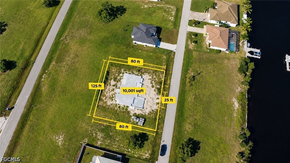 4110 NW 39th Street