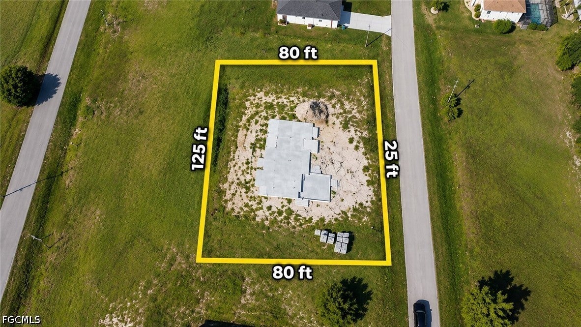 4110 NW 39th Street