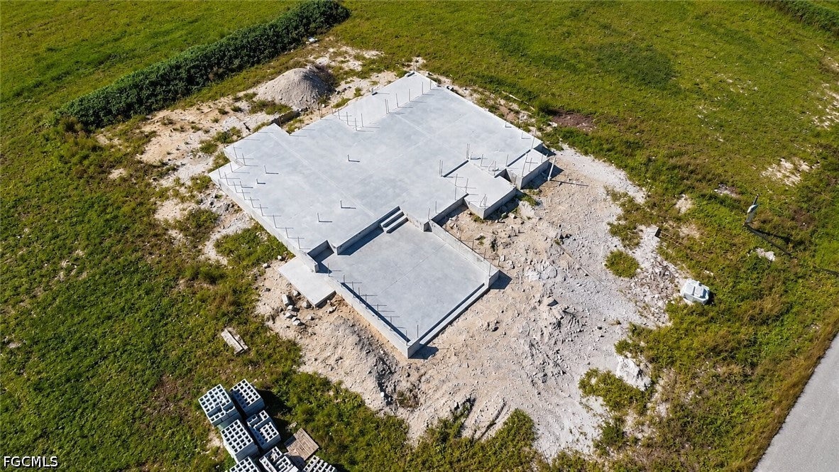 4110 NW 39th Street