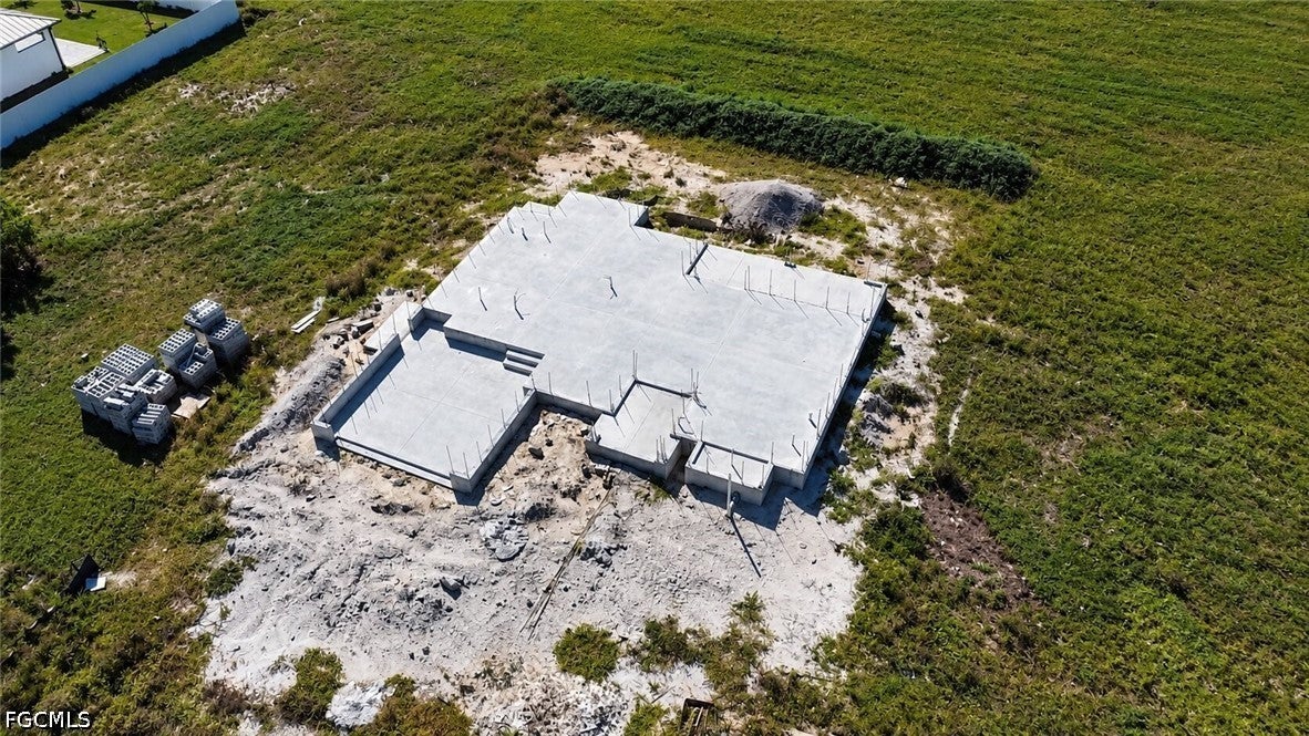 4110 NW 39th Street