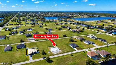 4110 NW 39th Street Cape Coral FL 33993