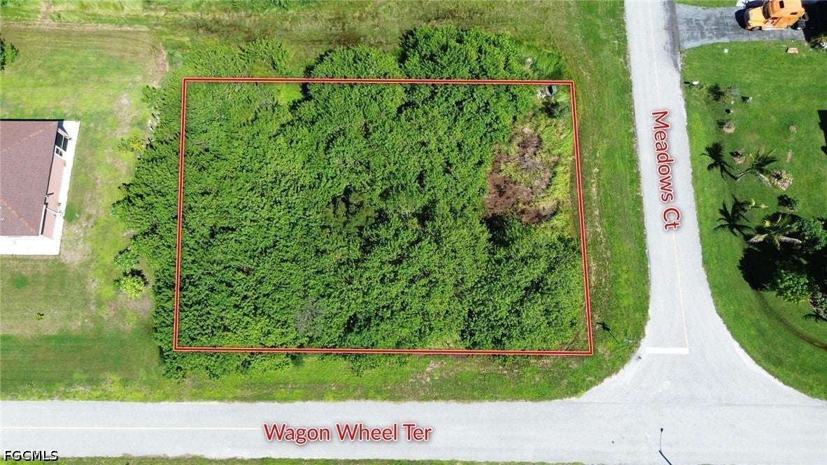 436 Wagon Wheel Terrace