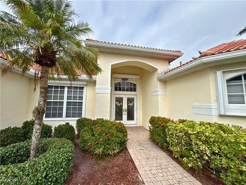 14000 Shimmering Lakes Court Fort Myers FL 33907