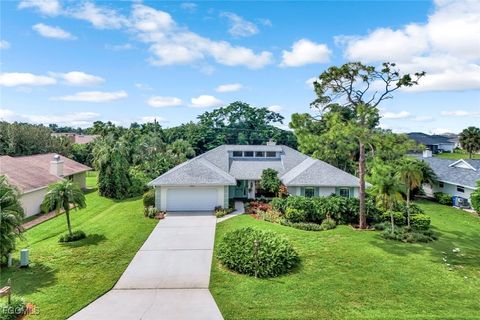 6115 Deer Run Fort Myers FL 33908