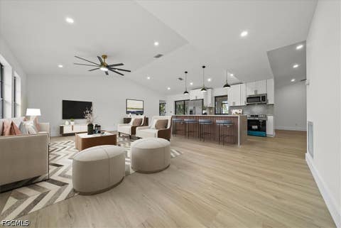 Photo of 1716 SE 8th Terrace, Cape Coral, FL 33990 (MLS # 2026035729)