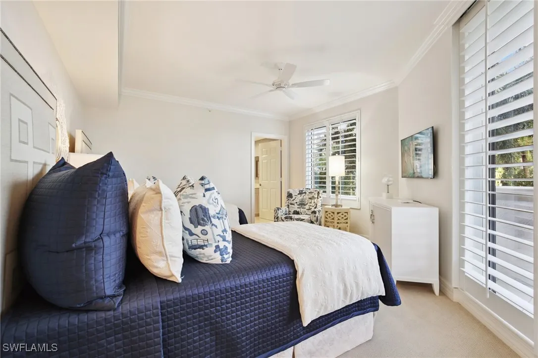 Naples, Florida, 34108, United States, 3 Bedrooms Bedrooms, ,4 BathroomsBathrooms,Residential,Active,2009356