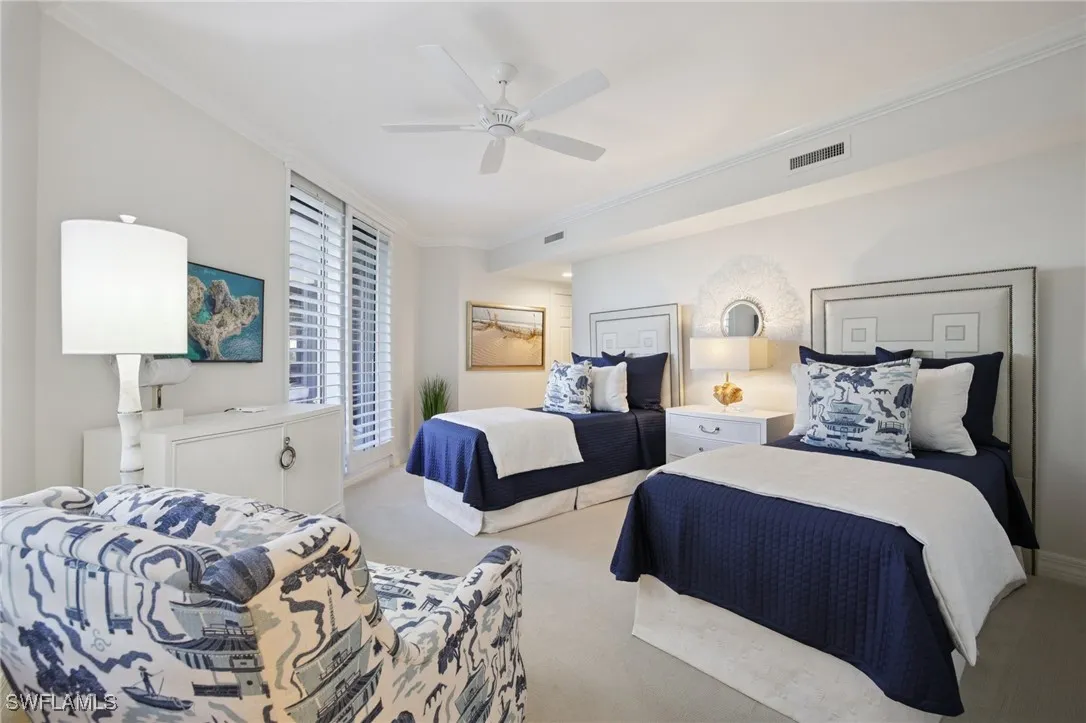 Naples, Florida, 34108, United States, 3 Bedrooms Bedrooms, ,4 BathroomsBathrooms,Residential,Active,2009356