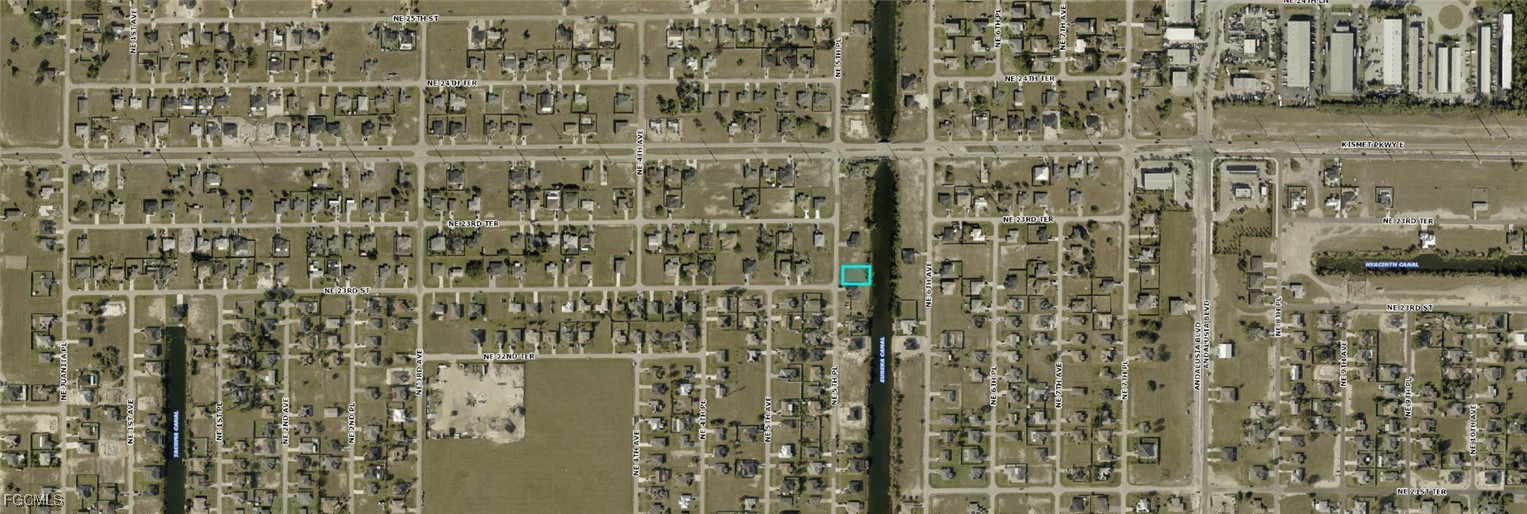 2303 NE 5th Place