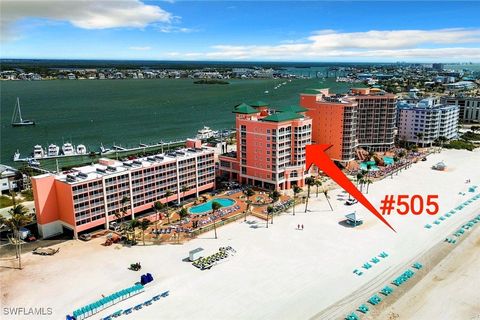 190 Estero Boulevard 505 Fort Myers Beach FL 33931