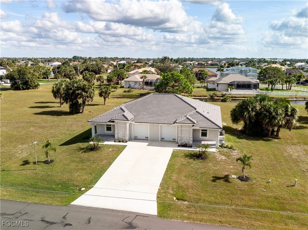 16810/16812 San Edmundo Road