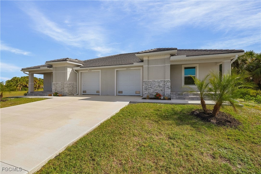 16810/16812 San Edmundo Road