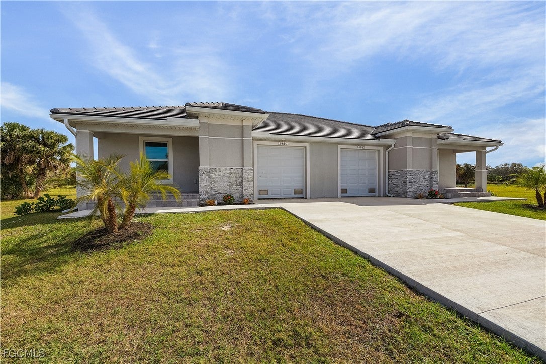 16810/16812 San Edmundo Road