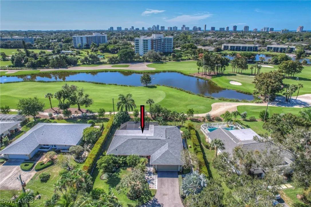 Naples, Florida, 34105, United States, 3 Bedrooms Bedrooms, ,2 BathroomsBathrooms,Residential,Active,1990279