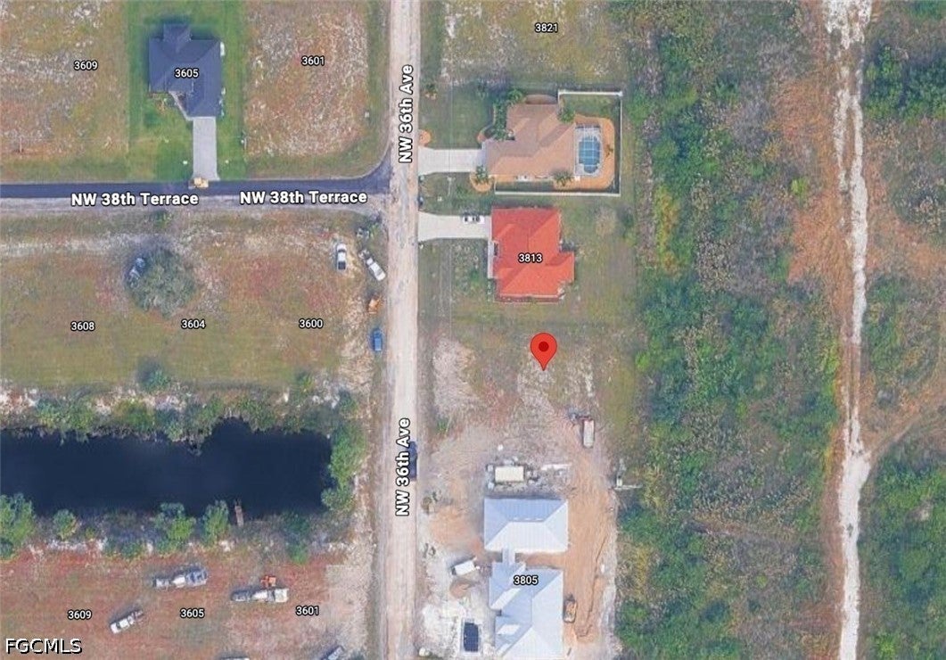 3809 NW 36th Avenue