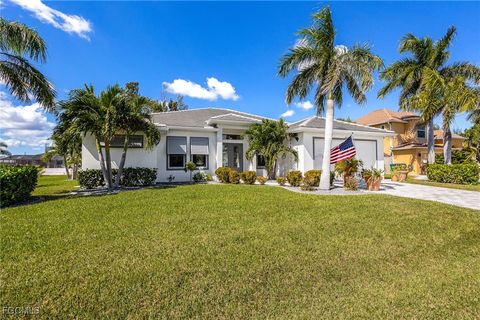 2626 SW 4th Place Cape Coral FL 33914
