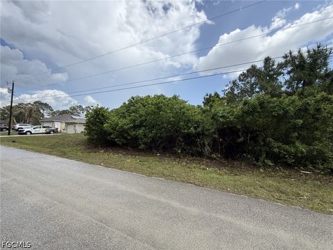 Tiny photo for 3305 23 Street W, Lehigh Acres, FL 33971 (MLS # 2026018925)