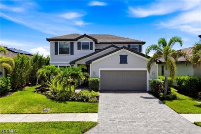 13883 Pine Lodge Lane Fort Myers FL 33913