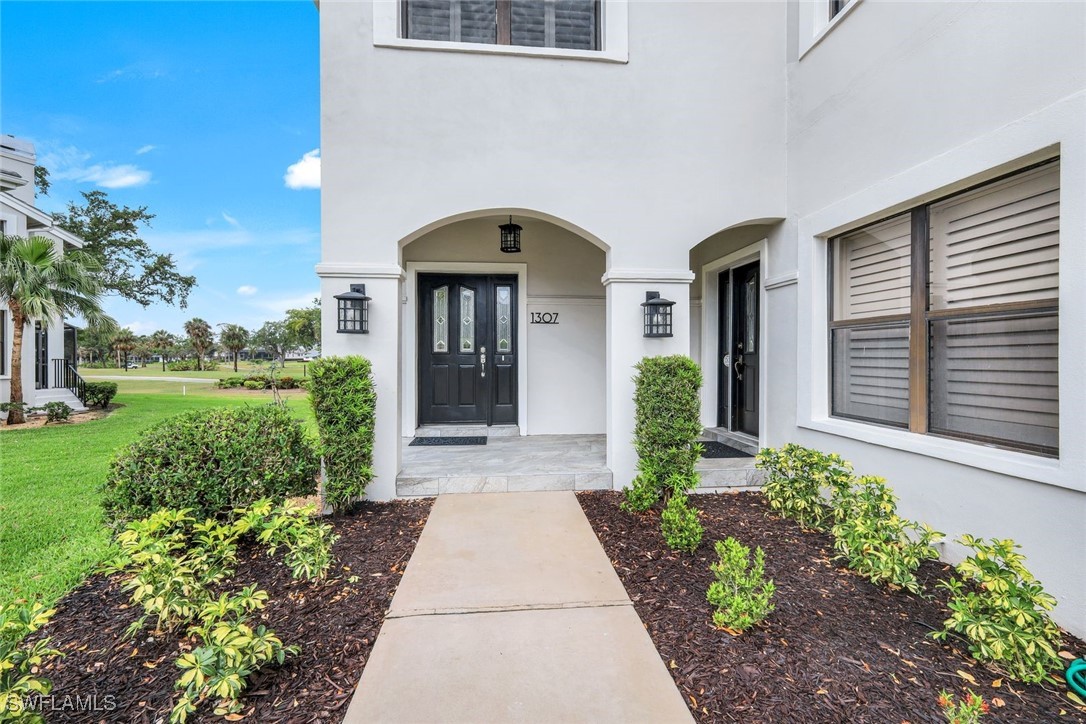 16201 Fairway Woods Drive 1307