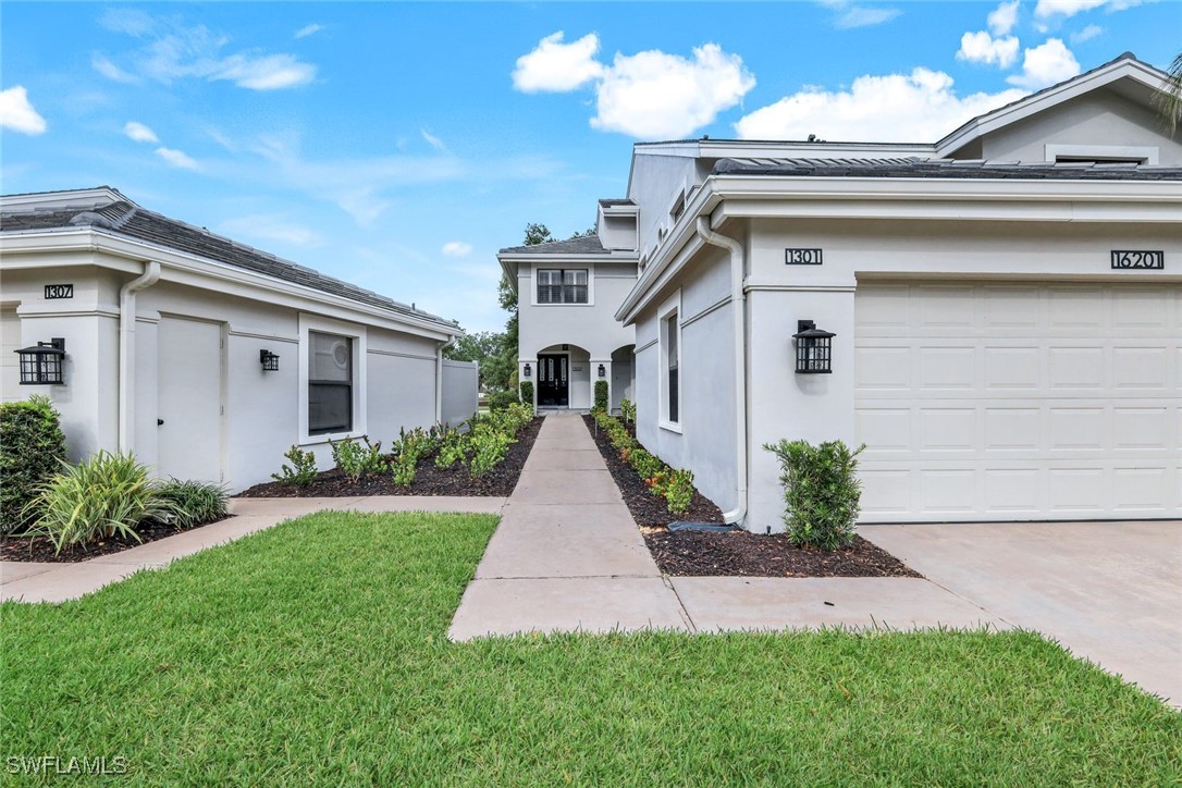 16201 Fairway Woods Drive 1307