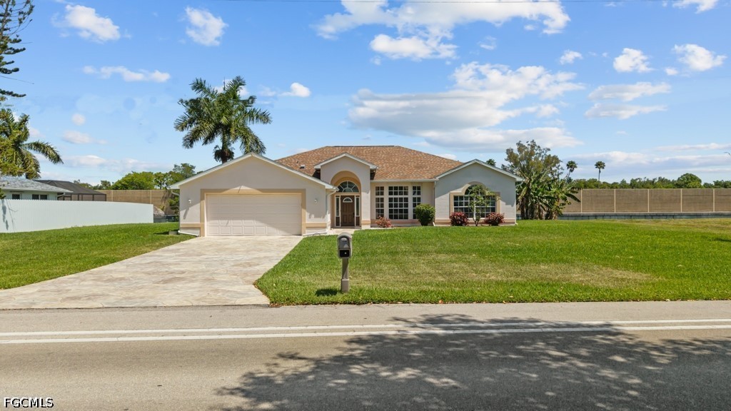 Photo 1 of 33 — 2429 Everest Parkway, Cape Coral, FL 33904