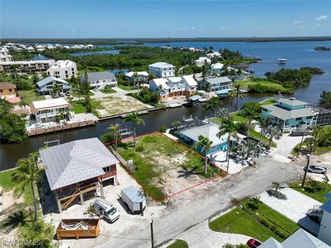 261 Flamingo Street FORT MYERS BEACH FL 33931