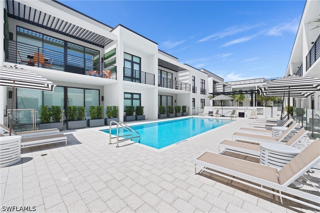 Photo 1 of 27 — 850 Central Avenue 203, Other, FL 34102