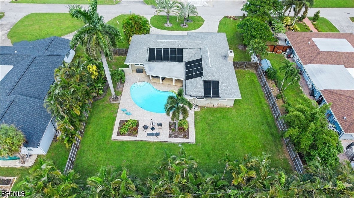 1312 Jambalana Lane