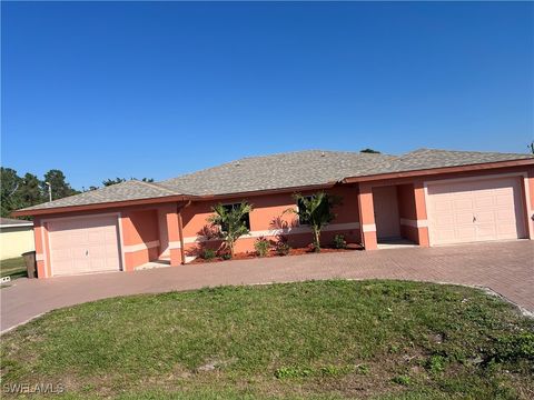 4720 14th Street SW Lehigh Acres FL 33973