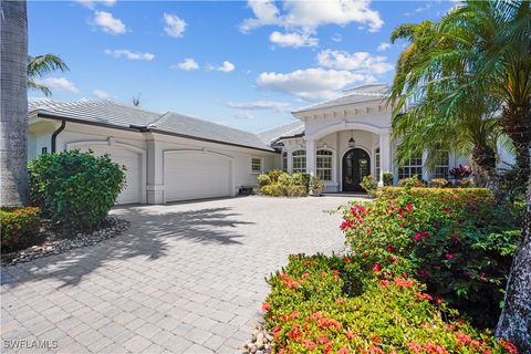 10371 Via Anacapri Court Miromar Lakes FL 33913