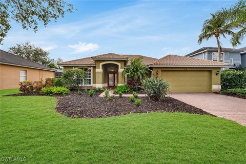 9921 Rookery Circle Estero FL 33928