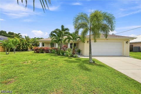 Photo of 1143 NW 19th Place, Cape Coral, FL 33993 (MLS # 2026035650)