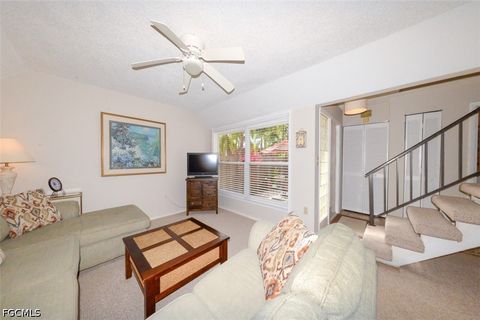 Tiny photo for 10891 Meadow Lark Cove Drive, Fort Myers, FL 33908 (MLS # 2026018387)