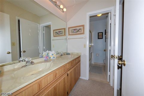 Tiny photo for 10891 Meadow Lark Cove Drive, Fort Myers, FL 33908 (MLS # 2026018387)