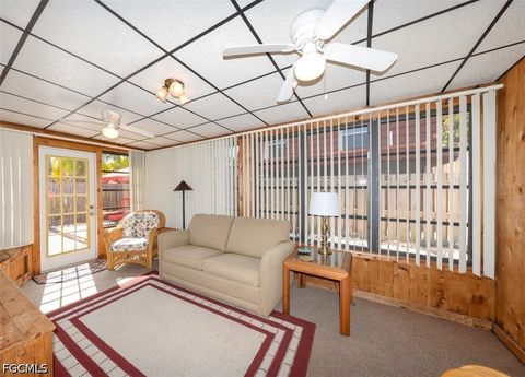 Tiny photo for 10891 Meadow Lark Cove Drive, Fort Myers, FL 33908 (MLS # 2026018387)