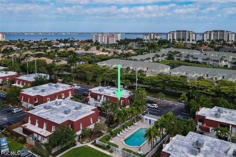 Tiny photo for 10891 Meadow Lark Cove Drive, Fort Myers, FL 33908 (MLS # 2026018387)