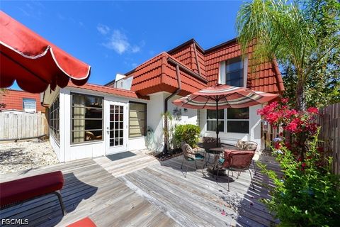 Tiny photo for 10891 Meadow Lark Cove Drive, Fort Myers, FL 33908 (MLS # 2026018387)