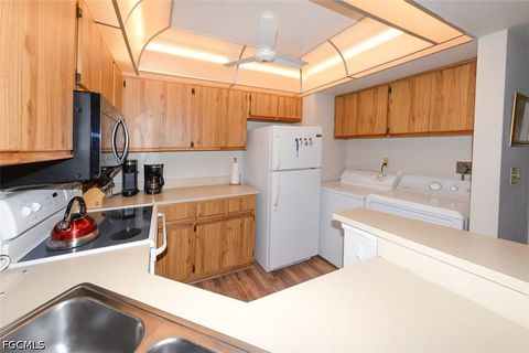 Tiny photo for 10891 Meadow Lark Cove Drive, Fort Myers, FL 33908 (MLS # 2026018387)