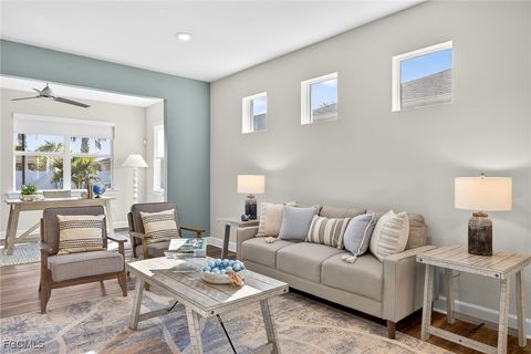 Tiny photo for 42186 Edgewater Drive, Punta Gorda, FL 33982 (MLS # 2025008686)