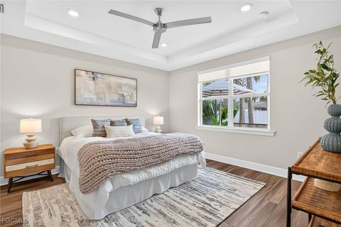 Tiny photo for 42186 Edgewater Drive, Punta Gorda, FL 33982 (MLS # 2025008686)