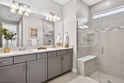 Tiny photo for 42186 Edgewater Drive, Punta Gorda, FL 33982 (MLS # 2025008686)