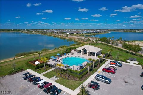 Tiny photo for 42186 Edgewater Drive, Punta Gorda, FL 33982 (MLS # 2025008686)