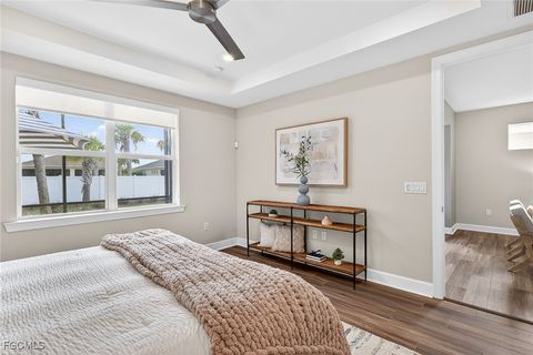 Tiny photo for 42186 Edgewater Drive, Punta Gorda, FL 33982 (MLS # 2025008686)