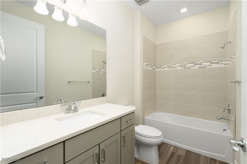 Tiny photo for 42186 Edgewater Drive, Punta Gorda, FL 33982 (MLS # 2025008686)