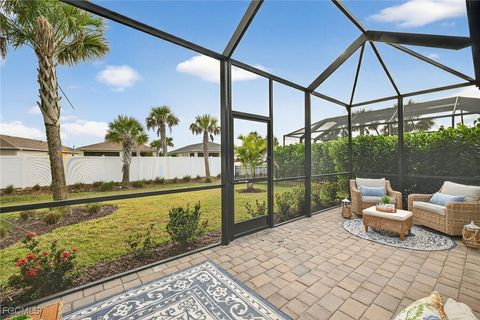 Tiny photo for 42186 Edgewater Drive, Punta Gorda, FL 33982 (MLS # 2025008686)