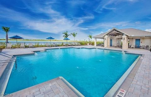Tiny photo for 42186 Edgewater Drive, Punta Gorda, FL 33982 (MLS # 2025008686)