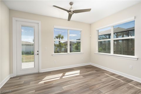 Tiny photo for 42186 Edgewater Drive, Punta Gorda, FL 33982 (MLS # 2025008686)