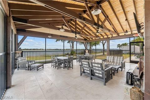 Tiny photo for 42186 Edgewater Drive, Punta Gorda, FL 33982 (MLS # 2025008686)