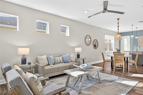 Tiny photo for 42186 Edgewater Drive, Punta Gorda, FL 33982 (MLS # 2025008686)